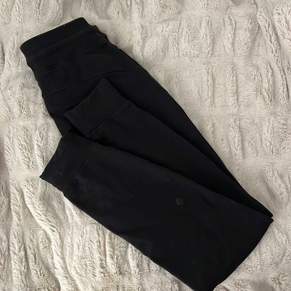 Lululemon Sweatpants